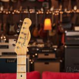 Fender Custom Shop Limited Edition 70th Anniversary Broadcaster – Awesome Telecaster In Nocaster Blonde!