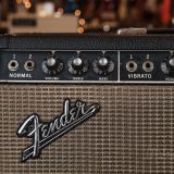 1966 Fender Deluxe Reverb 1×12 Combo – Classic Fender Tones!