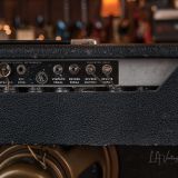 1966 Fender Deluxe Reverb 1×12 Combo – Classic Fender Tones!