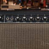 1966 Fender Deluxe Reverb 1×12 Combo – Classic Fender Tones!