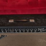 1966 Fender Deluxe Reverb 1×12 Combo – Classic Fender Tones!