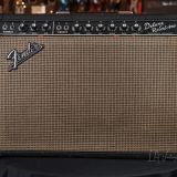 1966 Fender Deluxe Reverb 1×12 Combo – Classic Fender Tones!