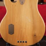 1979 Music Man Stingray Bass – Body Refined Natural!