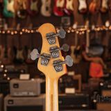 1979 Music Man Stingray Bass – Body Refined Natural!