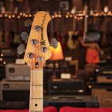 1979 Music Man Stingray Bass – Body Refined Natural!