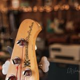 1979 Music Man Stingray Bass – Body Refined Natural!