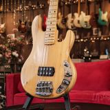 1979 Music Man Stingray Bass – Body Refined Natural!