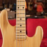 1979 Music Man Stingray Bass – Body Refined Natural!