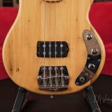 1979 Music Man Stingray Bass – Body Refined Natural!