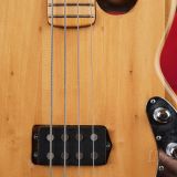 1979 Music Man Stingray Bass – Body Refined Natural!