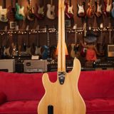 1979 Music Man Stingray Bass – Body Refined Natural!