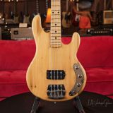 1979 Music Man Stingray Bass – Body Refined Natural!