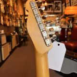 K-Line ‘Truxton’ T-Style Electric Guitar – Vintage White Finish – Brand New!