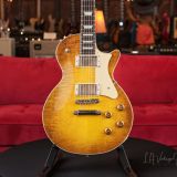 Heritage H-150 – In a Dirty Lemonburst!