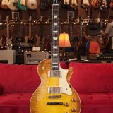 Heritage H-150 – In a Dirty Lemonburst!