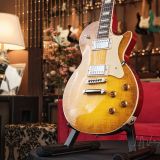 Heritage H-150 – In a Dirty Lemonburst!