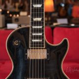 2007 Gibson Les Paul Classic Custom – From the Collection of Allen Hinds!