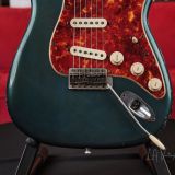 M.B. Guitars ’62-S – In Relic’d Greened Lake Placid Blue, Just In!