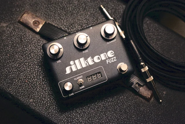 Silktone Fuzz - Image 3