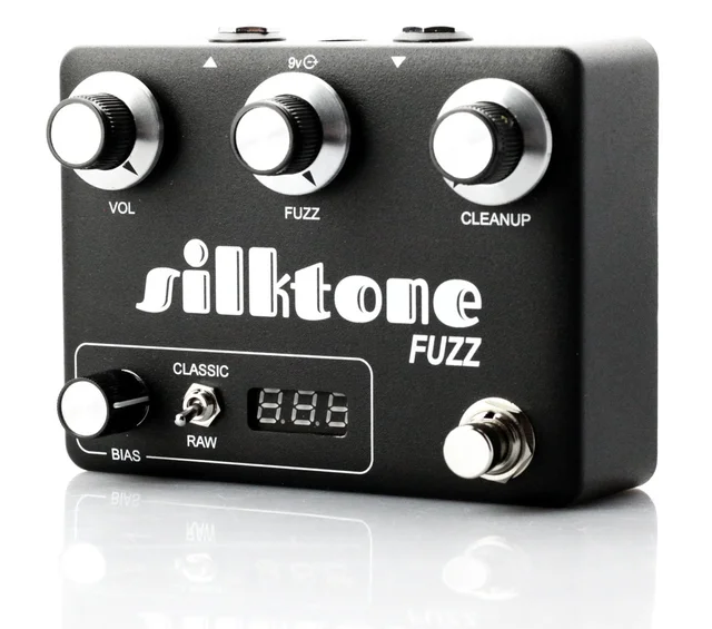Silktone Fuzz - Image 2