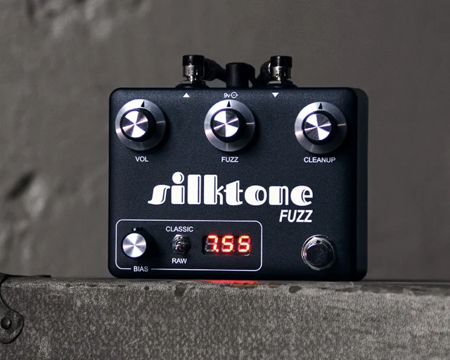 Silktone Fuzz - Image 4