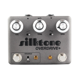 Silktone Overdrive+ – Dark Finish!