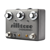 Silktone Overdrive+ – Dark Finish!