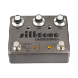 Silktone Overdrive+ – Dark Finish!