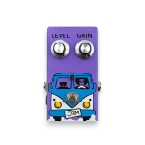 Jam Pedals Fuzz Phrase Si – ” Art for Your Ears ! “