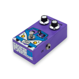 Jam Pedals Fuzz Phrase Si – ” Art for Your Ears ! “