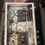 Fender 1967 Bassman Guitar Amplifier Head AB-165 Circuit – Holy Grail Fender Tones!