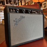 1966 Fender Champ Amp AA764 Combo