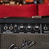 Fender 1967 Bassman Guitar Amplifier Head AB-165 Circuit – Holy Grail Fender Tones!