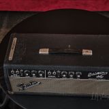 Fender 1967 Bassman Guitar Amplifier Head AB-165 Circuit – Holy Grail Fender Tones!