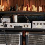 Fender PA 4100 100 Watt Solid State PA – With 4 Speaker Columns, As Used By The Beatles In “Get Back”!