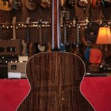 Versoul Buxom Minor 12 String Acoustic Guitar #0639 – With True Temperament Fingerboard!