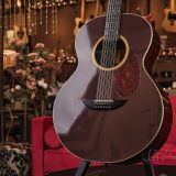 Versoul Buxom Minor 12 String Acoustic Guitar #0639 – With True Temperament Fingerboard!