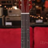 Versoul Buxom Minor 12 String Acoustic Guitar #0639 – With True Temperament Fingerboard!