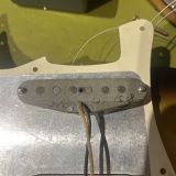 1965 Fender Stratocaster – A Great Vintage Player!