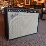 1966 Fender Twin Reverb