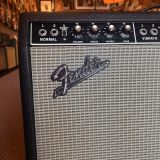 1966 Fender Twin Reverb