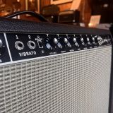 1966 Fender Twin Reverb