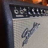 1966 Fender Twin Reverb