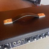 1966 Fender Twin Reverb