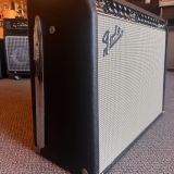 1966 Fender Twin Reverb