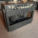 1966 Fender Twin Reverb