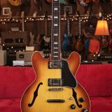 Gibson Custom Shop Larry Carlton 335 – With Hardshell Case!