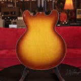 Gibson Custom Shop Larry Carlton 335 – With Hardshell Case!