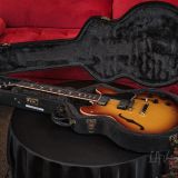 Gibson Custom Shop Larry Carlton 335 – With Hardshell Case!