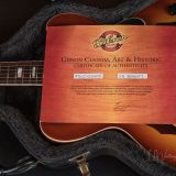 Gibson Custom Shop Larry Carlton 335 – With Hardshell Case!